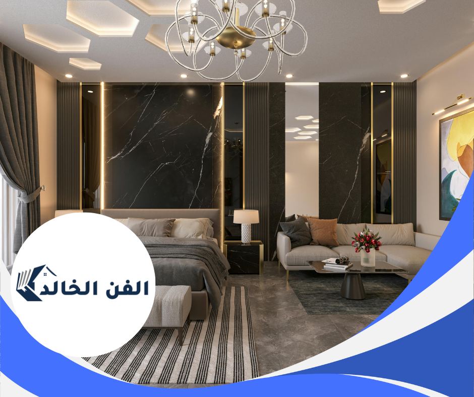 شركة تركيب بديل الرخام