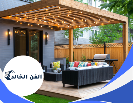 شركة بناء ملاحق